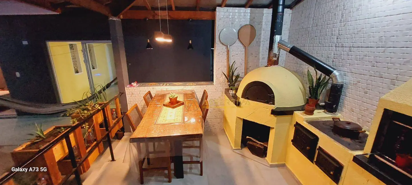 Foto 7 de Casa de Condomínio com 3 quartos à venda, 300m2 em Cacapava - SP