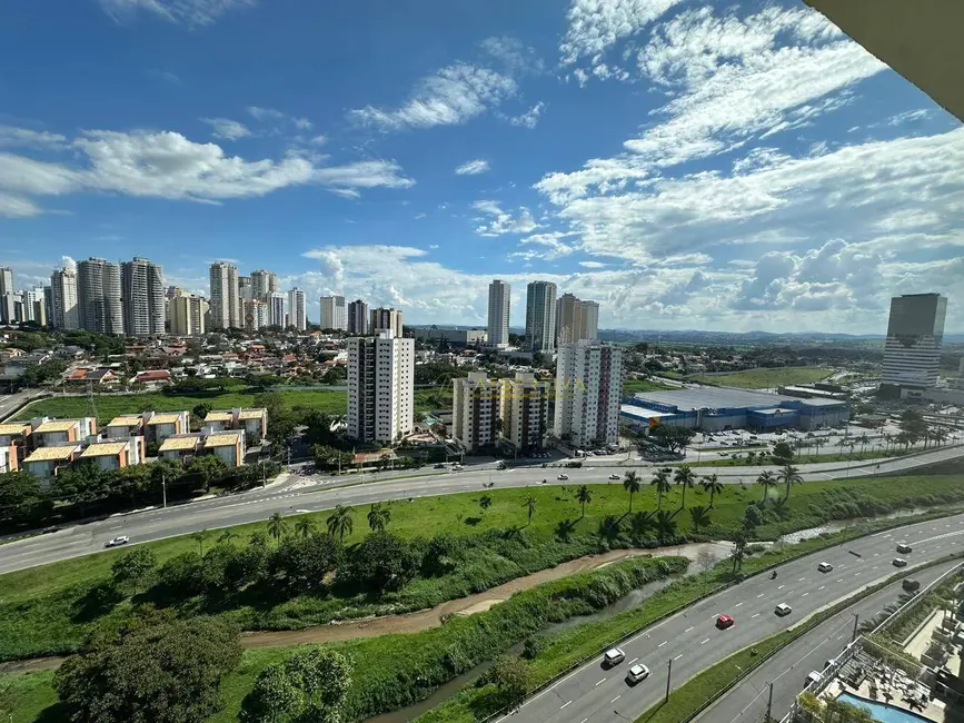 Cobertura com 3 quartos à venda, 166m2 em Sao Jose Dos Campos - SP - imagem 1 Foto 1 de Cobertura com 3 quartos à venda, 166m2 em Sao Jose Dos Campos - SP