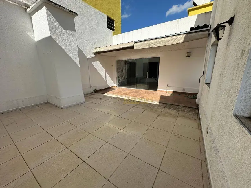 Cobertura com 3 quartos à venda, 166m2 em Sao Jose Dos Campos - SP - imagem 6 Foto 6 de Cobertura com 3 quartos à venda, 166m2 em Sao Jose Dos Campos - SP