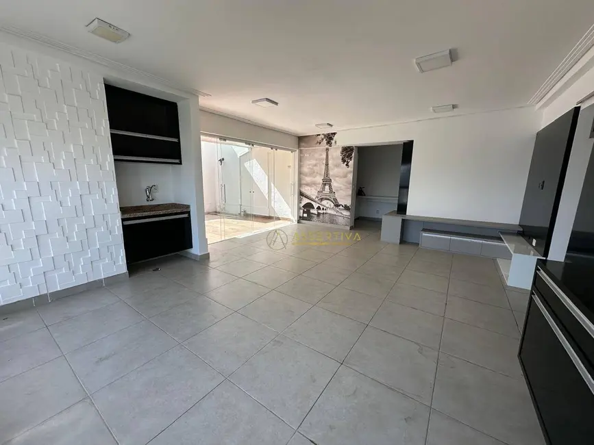 Cobertura com 3 quartos à venda, 166m2 em Sao Jose Dos Campos - SP - imagem 7 Foto 7 de Cobertura com 3 quartos à venda, 166m2 em Sao Jose Dos Campos - SP