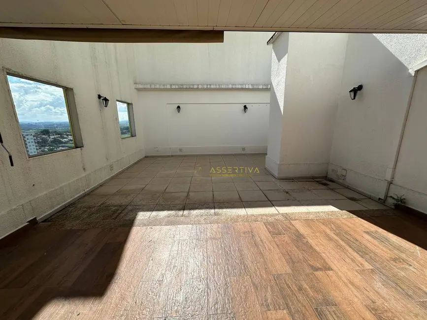 Cobertura com 3 quartos à venda, 166m2 em Sao Jose Dos Campos - SP - imagem 5 Foto 5 de Cobertura com 3 quartos à venda, 166m2 em Sao Jose Dos Campos - SP