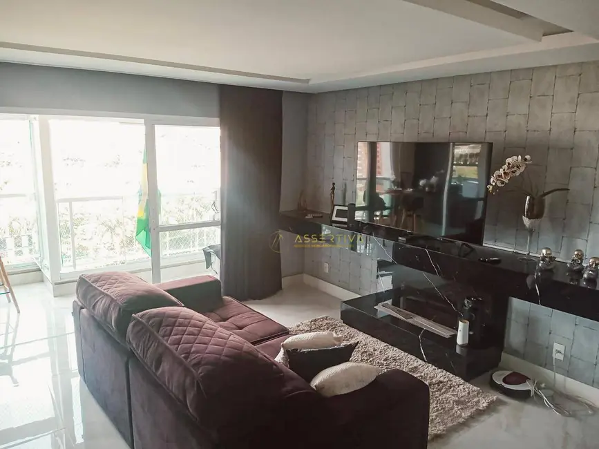 Apartamento com 2 quartos à venda, 103m2 em Sao Jose Dos Campos - SP - imagem 6 Foto 6 de Apartamento com 2 quartos à venda, 103m2 em Sao Jose Dos Campos - SP