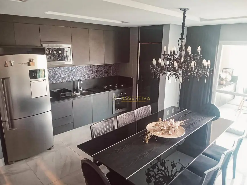 Apartamento com 2 quartos à venda, 103m2 em Sao Jose Dos Campos - SP - imagem 2 Foto 2 de Apartamento com 2 quartos à venda, 103m2 em Sao Jose Dos Campos - SP