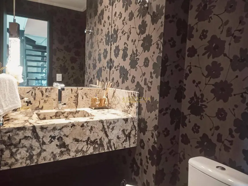 Apartamento com 2 quartos à venda, 103m2 em Sao Jose Dos Campos - SP - imagem 5 Foto 5 de Apartamento com 2 quartos à venda, 103m2 em Sao Jose Dos Campos - SP