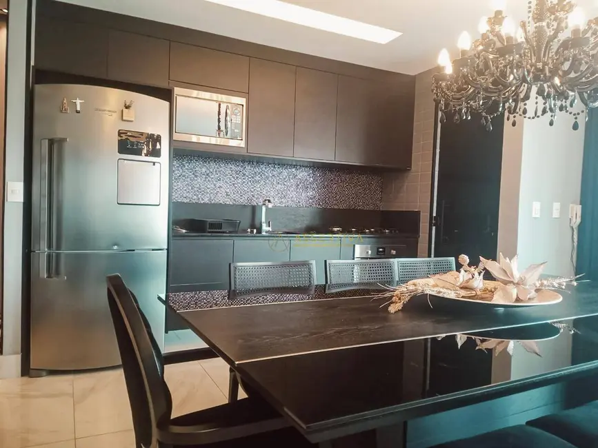 Apartamento com 2 quartos à venda, 103m2 em Sao Jose Dos Campos - SP - imagem 4 Foto 4 de Apartamento com 2 quartos à venda, 103m2 em Sao Jose Dos Campos - SP