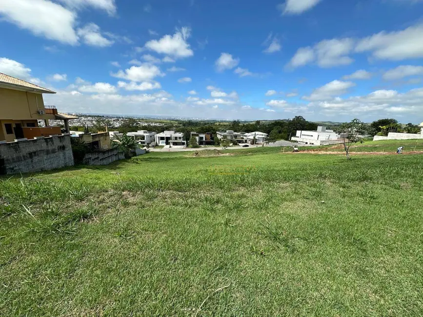 Foto 1 de Terreno / Lote à venda em Sao Jose Dos Campos - SP