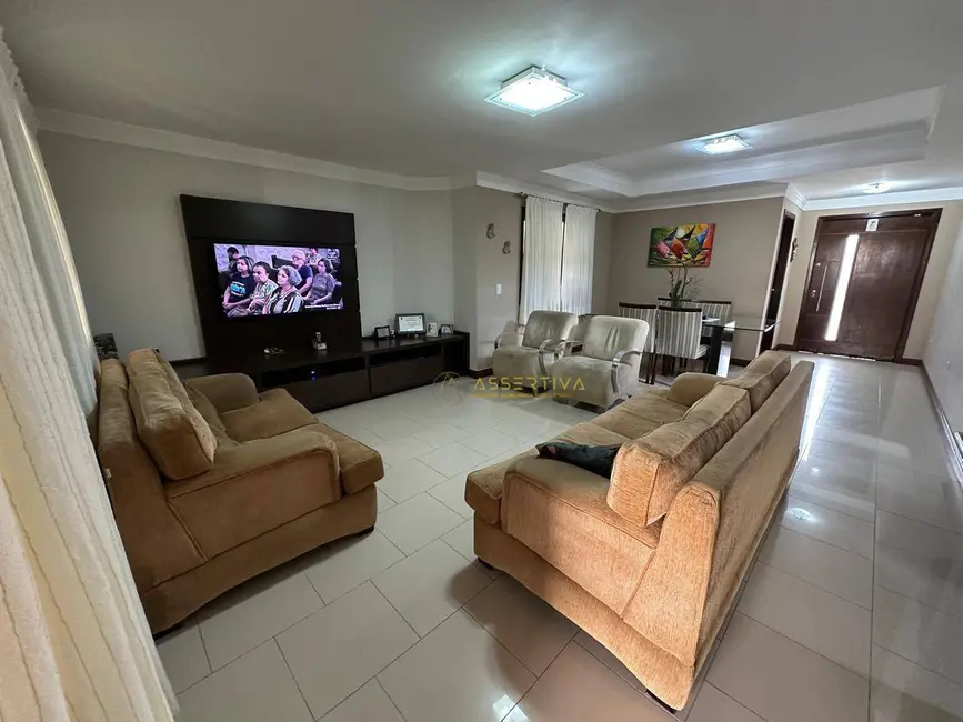 Foto 2 de Casa de Condomínio com 4 quartos à venda, 326m2 em Sao Jose Dos Campos - SP