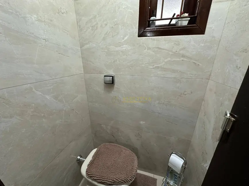 Foto 5 de Casa de Condomínio com 4 quartos à venda, 326m2 em Sao Jose Dos Campos - SP