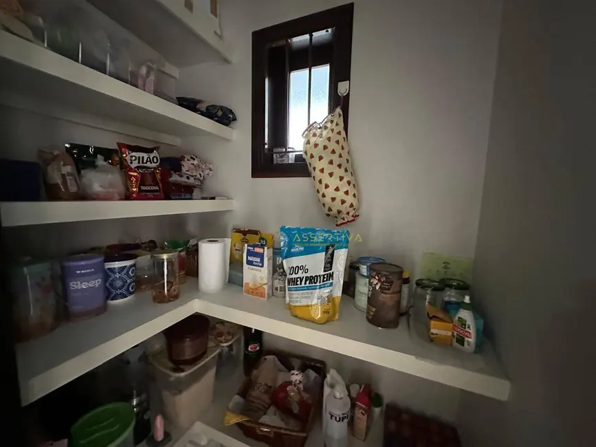 Foto 6 de Casa de Condomínio com 4 quartos à venda, 326m2 em Sao Jose Dos Campos - SP