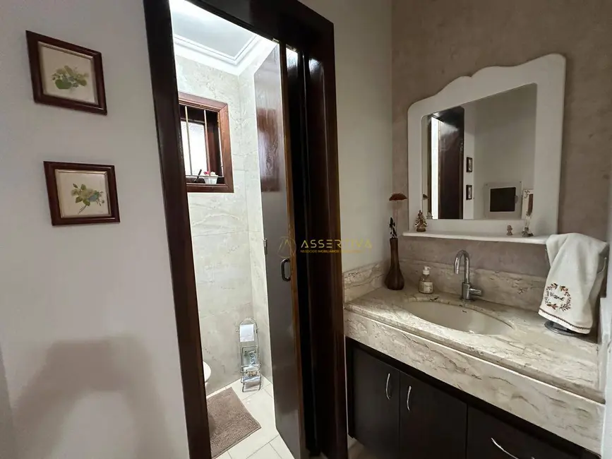 Foto 4 de Casa de Condomínio com 4 quartos à venda, 326m2 em Sao Jose Dos Campos - SP