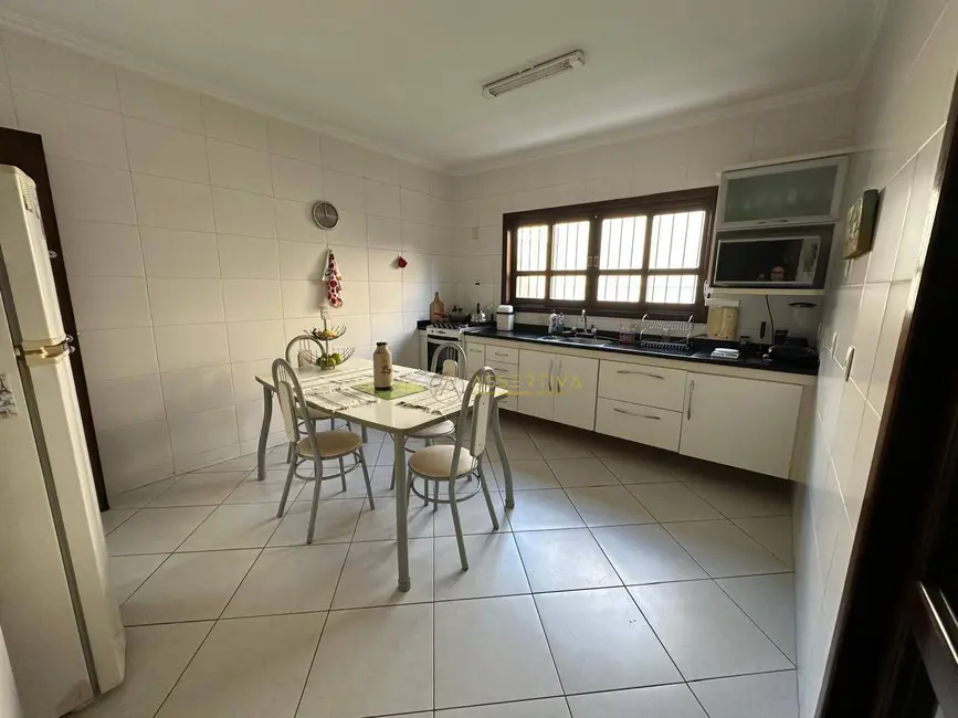 Foto 8 de Casa de Condomínio com 4 quartos à venda, 326m2 em Sao Jose Dos Campos - SP