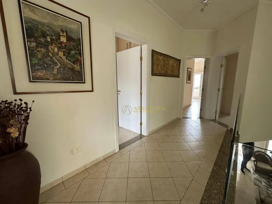 Foto 4 de Casa de Condomínio com 5 quartos à venda, 408m2 em Sao Jose Dos Campos - SP