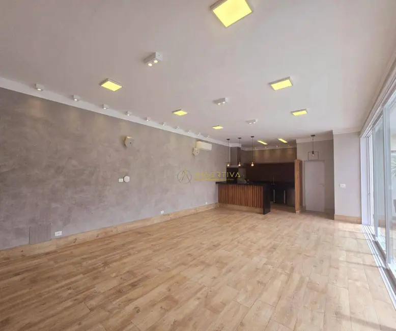 Casa de Condomínio com 4 quartos à venda e para alugar, 408m2 em Sao Jose Dos Campos - SP - imagem 4 Foto 4 de Casa de Condomínio com 4 quartos à venda e para alugar, 408m2 em Sao Jose Dos Campos - SP