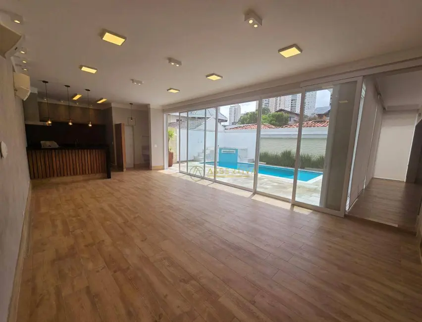 Casa de Condomínio com 4 quartos à venda e para alugar, 408m2 em Sao Jose Dos Campos - SP - imagem 6 Foto 6 de Casa de Condomínio com 4 quartos à venda e para alugar, 408m2 em Sao Jose Dos Campos - SP