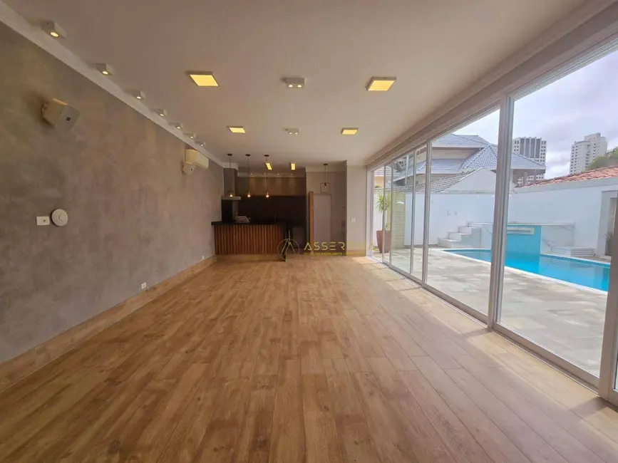 Casa de Condomínio com 4 quartos à venda e para alugar, 408m2 em Sao Jose Dos Campos - SP - imagem 3 Foto 3 de Casa de Condomínio com 4 quartos à venda e para alugar, 408m2 em Sao Jose Dos Campos - SP