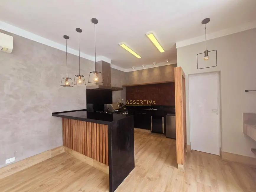 Casa de Condomínio com 4 quartos à venda e para alugar, 408m2 em Sao Jose Dos Campos - SP - imagem 7 Foto 7 de Casa de Condomínio com 4 quartos à venda e para alugar, 408m2 em Sao Jose Dos Campos - SP