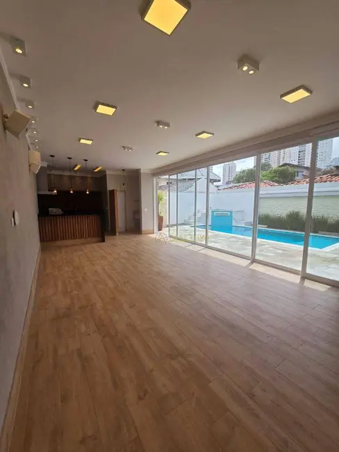 Casa de Condomínio com 4 quartos à venda e para alugar, 408m2 em Sao Jose Dos Campos - SP - imagem 5 Foto 5 de Casa de Condomínio com 4 quartos à venda e para alugar, 408m2 em Sao Jose Dos Campos - SP