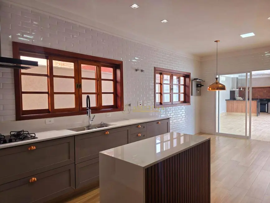 Casa de Condomínio com 4 quartos à venda e para alugar, 408m2 em Sao Jose Dos Campos - SP - imagem 9 Foto 9 de Casa de Condomínio com 4 quartos à venda e para alugar, 408m2 em Sao Jose Dos Campos - SP