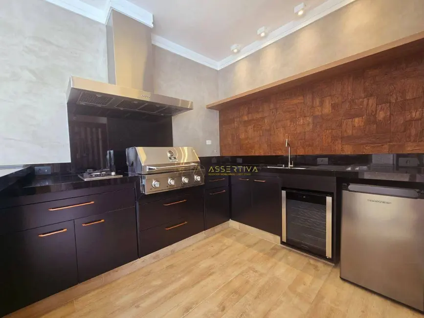 Casa de Condomínio com 4 quartos à venda e para alugar, 408m2 em Sao Jose Dos Campos - SP - imagem 8 Foto 8 de Casa de Condomínio com 4 quartos à venda e para alugar, 408m2 em Sao Jose Dos Campos - SP