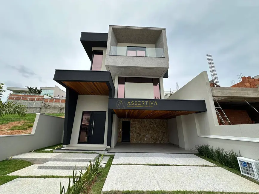 Foto 1 de Casa de Condomínio com 4 quartos à venda, 300m2 em Sao Jose Dos Campos - SP