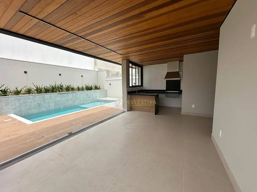 Foto 4 de Casa de Condomínio com 4 quartos à venda, 300m2 em Sao Jose Dos Campos - SP