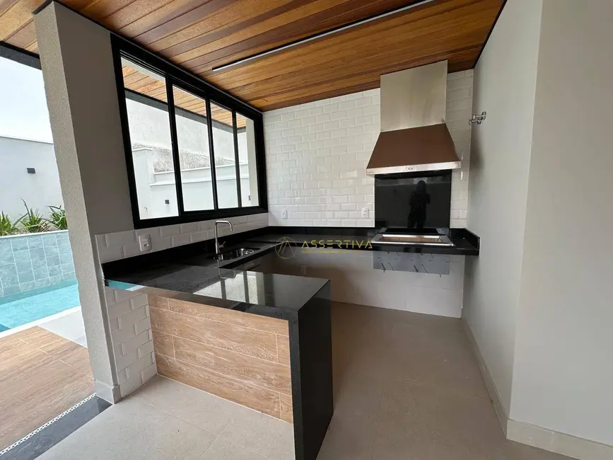 Foto 7 de Casa de Condomínio com 4 quartos à venda, 300m2 em Sao Jose Dos Campos - SP