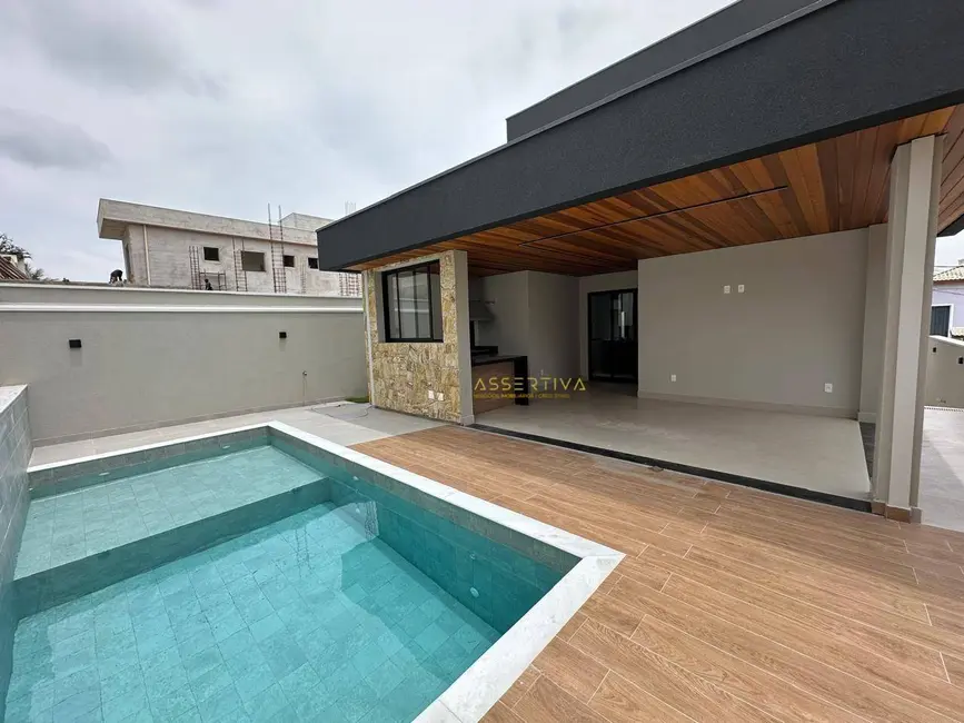 Foto 6 de Casa de Condomínio com 4 quartos à venda, 300m2 em Sao Jose Dos Campos - SP