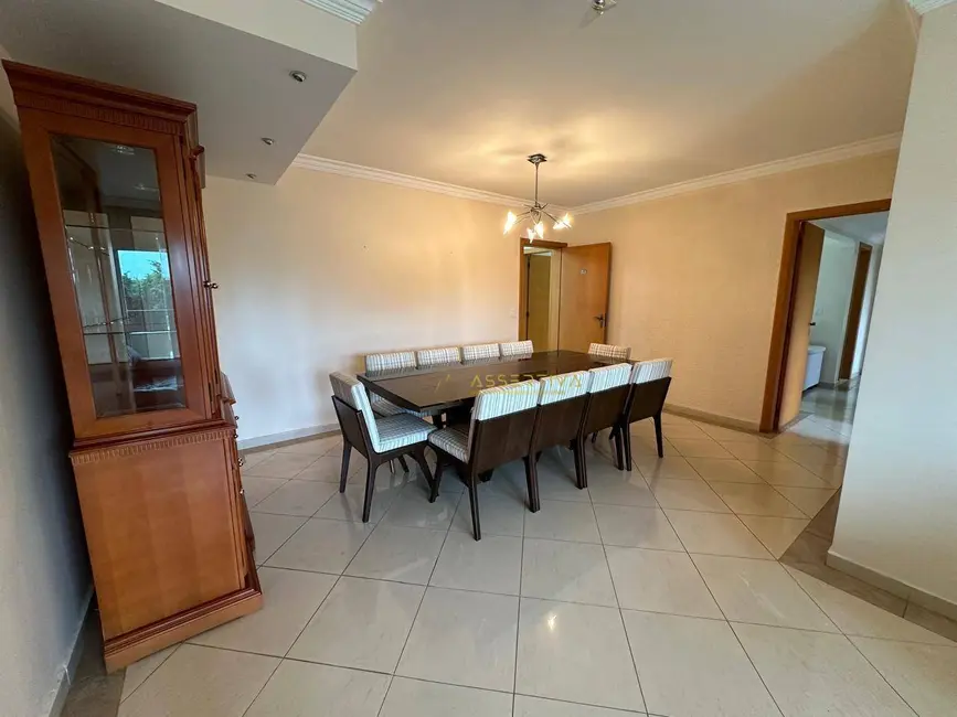 Foto 2 de Apartamento com 4 quartos à venda e para alugar, 172m2 em Sao Jose Dos Campos - SP