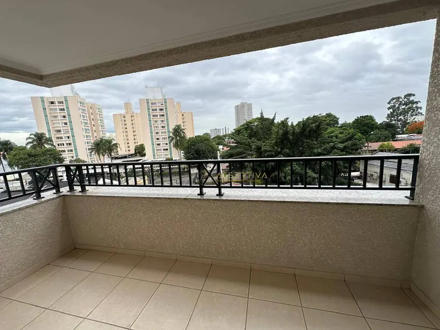 Foto 3 de Apartamento com 4 quartos à venda e para alugar, 172m2 em Sao Jose Dos Campos - SP