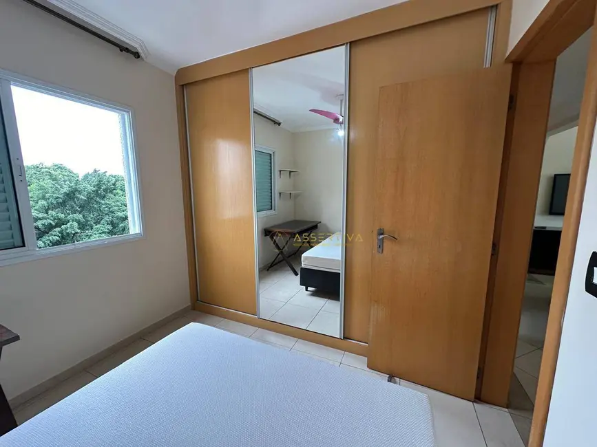 Foto 8 de Apartamento com 4 quartos à venda e para alugar, 172m2 em Sao Jose Dos Campos - SP