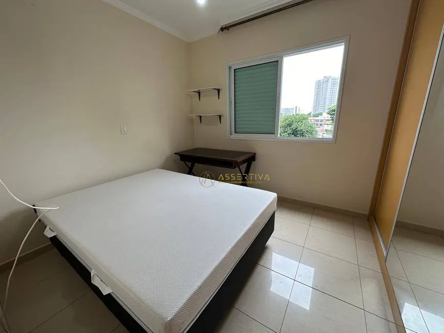 Foto 7 de Apartamento com 4 quartos à venda e para alugar, 172m2 em Sao Jose Dos Campos - SP