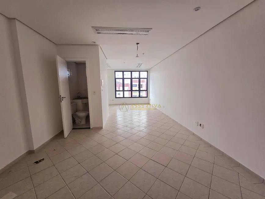 Foto 4 de Sala Comercial à venda, 35m2 em Sao Jose Dos Campos - SP