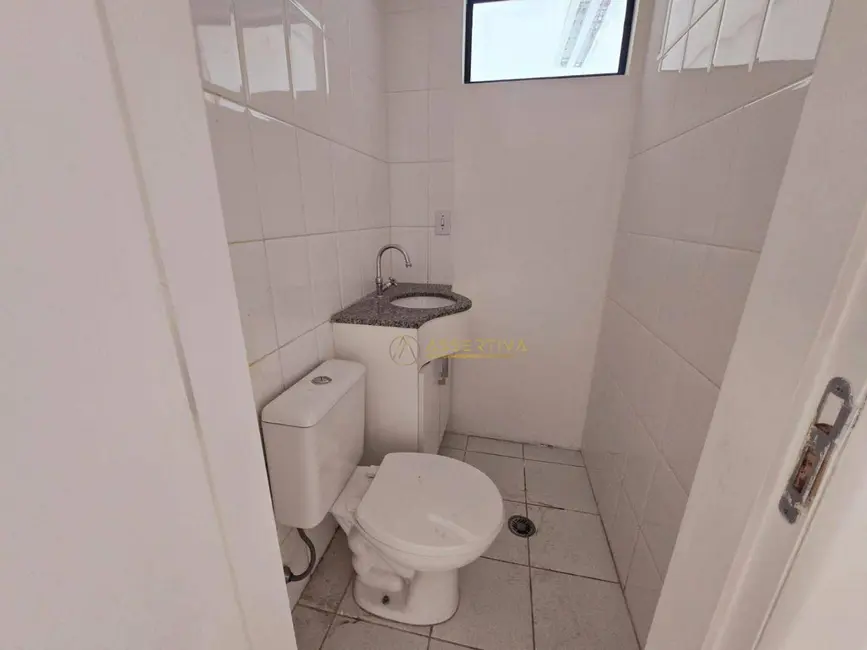 Foto 5 de Sala Comercial à venda, 35m2 em Sao Jose Dos Campos - SP