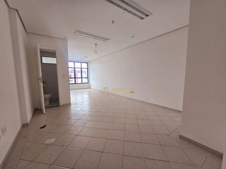 Foto 9 de Sala Comercial à venda, 35m2 em Sao Jose Dos Campos - SP