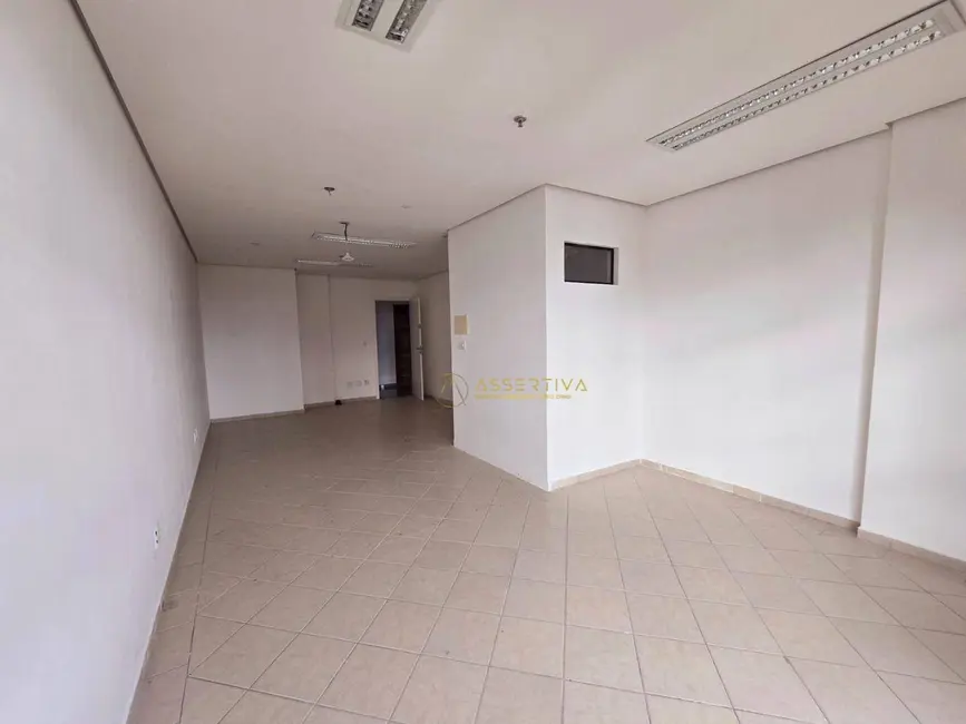 Foto 2 de Sala Comercial à venda, 35m2 em Sao Jose Dos Campos - SP