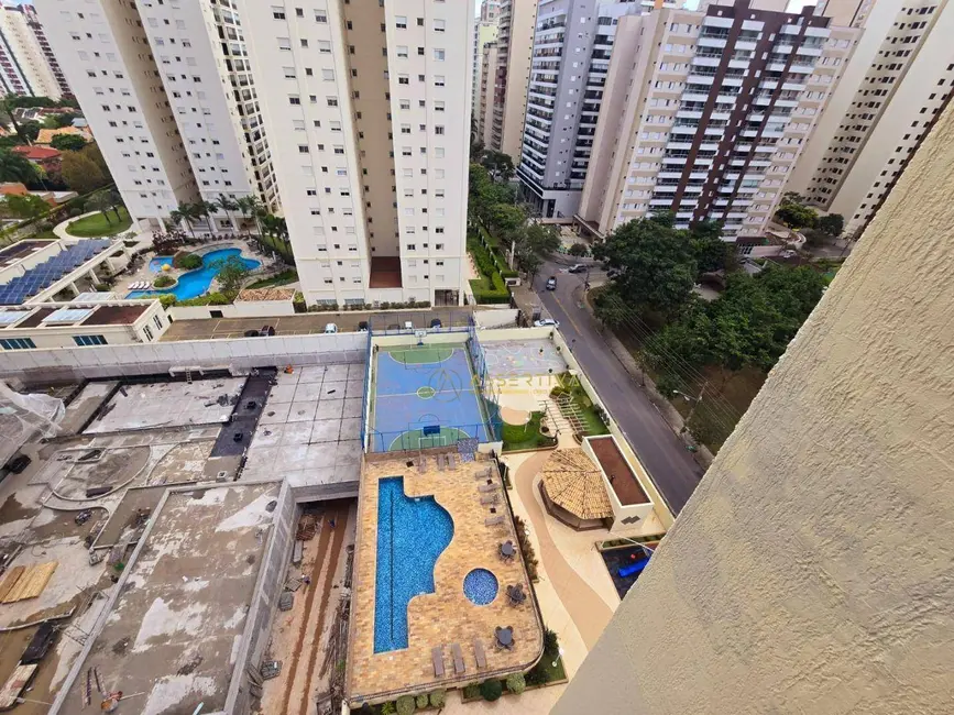 Apartamento com 3 quartos à venda, 150m2 em Sao Jose Dos Campos - SP - imagem 7 Foto 7 de Apartamento com 3 quartos à venda, 150m2 em Sao Jose Dos Campos - SP