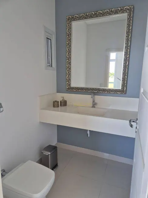 Casa de Condomínio com 4 quartos à venda, 1300m2 em Sao Jose Dos Campos - SP - imagem 3 Foto 3 de Casa de Condomínio com 4 quartos à venda, 1300m2 em Sao Jose Dos Campos - SP