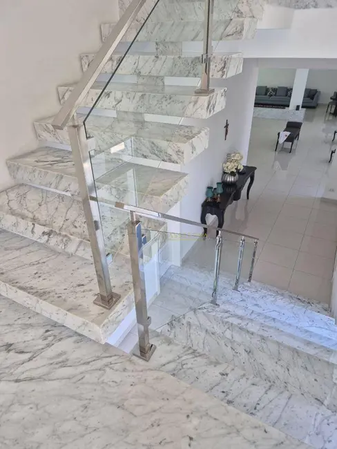 Casa de Condomínio com 4 quartos à venda, 1300m2 em Sao Jose Dos Campos - SP - imagem 8 Foto 8 de Casa de Condomínio com 4 quartos à venda, 1300m2 em Sao Jose Dos Campos - SP