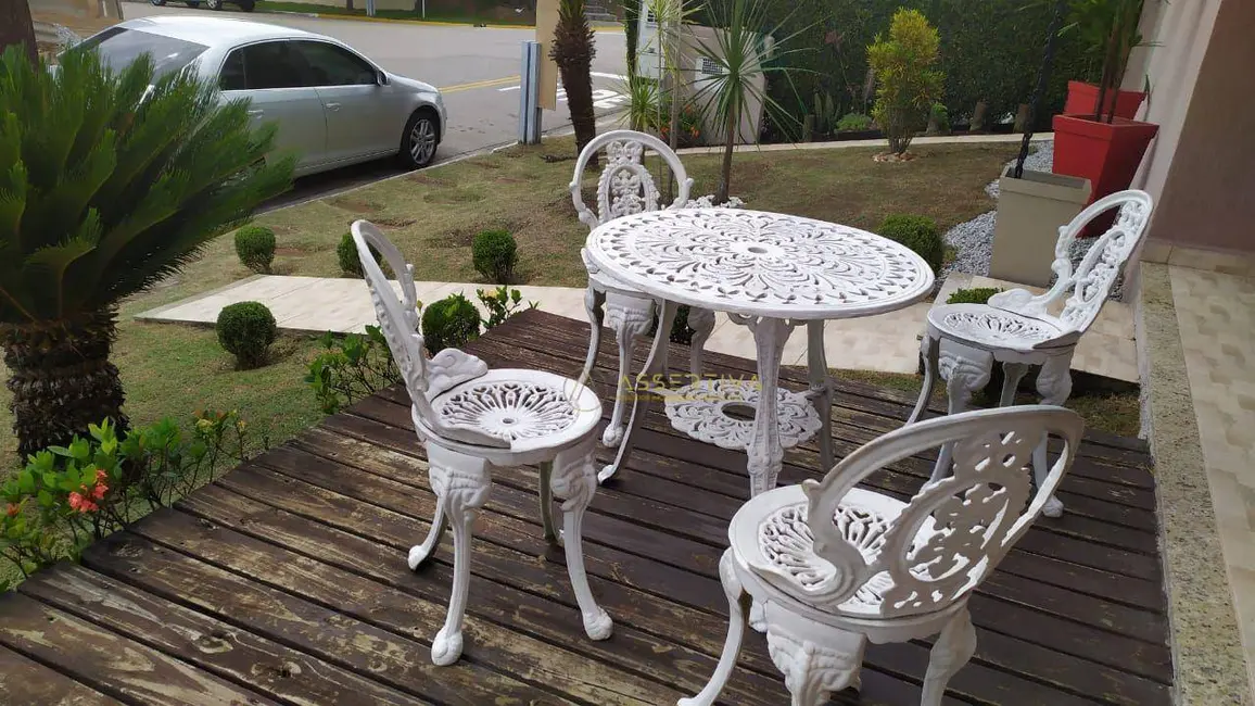 Foto 6 de Casa de Condomínio com 3 quartos à venda, 300m2 em Jacarei - SP