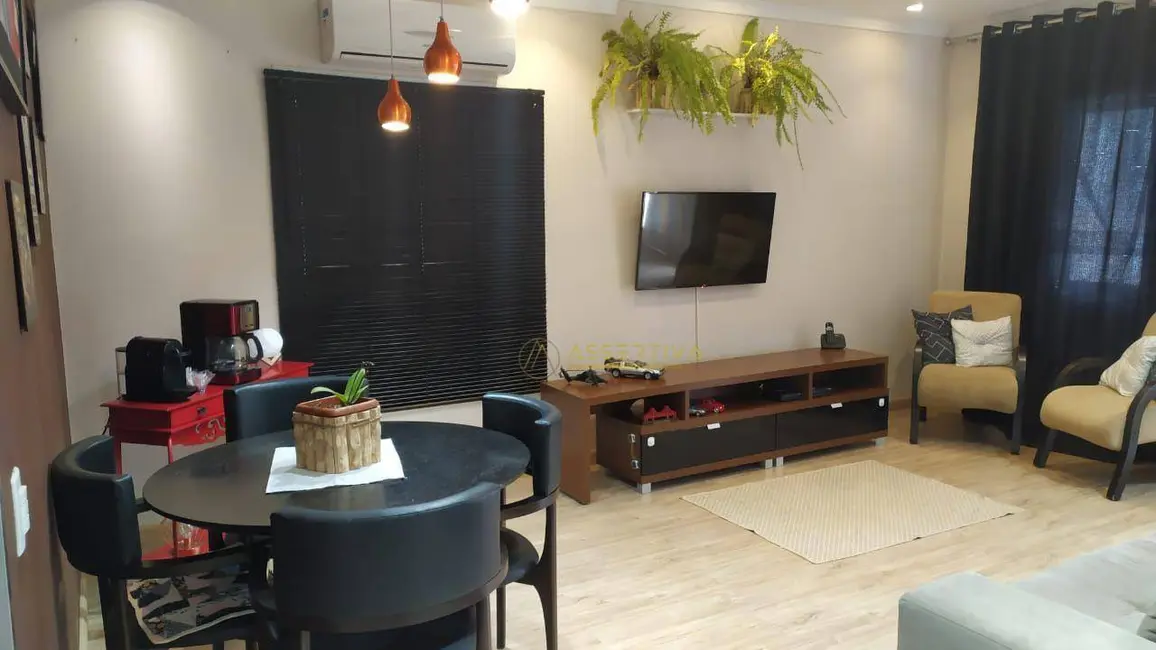 Foto 7 de Casa de Condomínio com 3 quartos à venda, 300m2 em Jacarei - SP