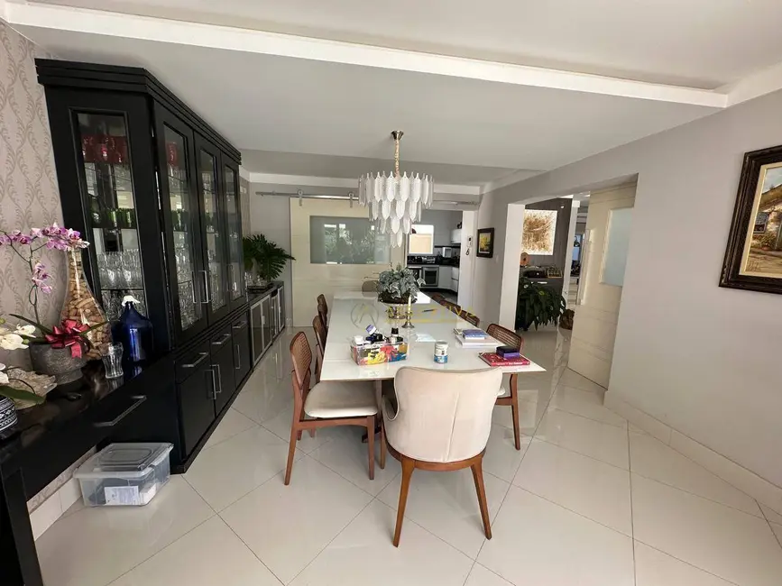 Foto 9 de Casa de Condomínio com 5 quartos à venda, 900m2 em Sao Jose Dos Campos - SP