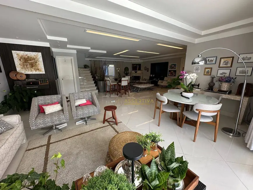 Foto 5 de Casa de Condomínio com 5 quartos à venda, 900m2 em Sao Jose Dos Campos - SP