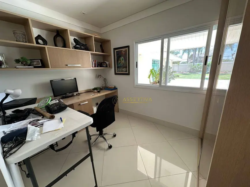 Foto 6 de Casa de Condomínio com 5 quartos à venda, 900m2 em Sao Jose Dos Campos - SP