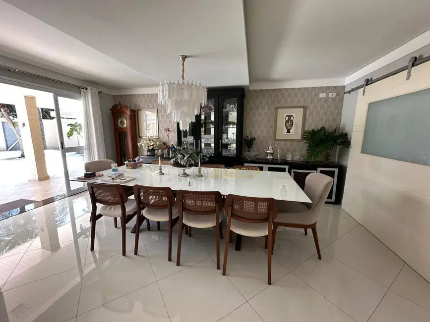 Foto 7 de Casa de Condomínio com 5 quartos à venda, 900m2 em Sao Jose Dos Campos - SP