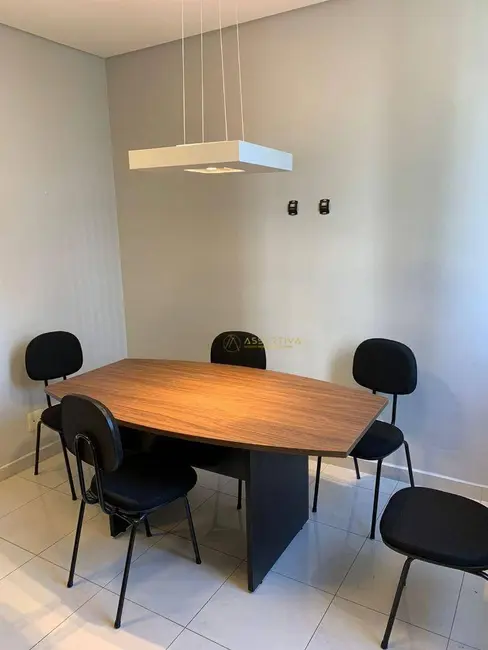 Sala Comercial à venda, 29m2 em Sao Jose Dos Campos - SP - imagem 1 Foto 1 de Sala Comercial à venda, 29m2 em Sao Jose Dos Campos - SP