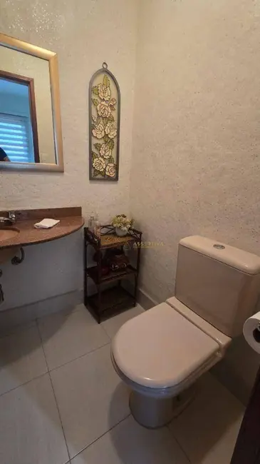 Casa de Condomínio com 1 quarto à venda e para alugar, 250m2 em Sao Jose Dos Campos - SP - imagem 6 Foto 6 de Casa de Condomínio com 1 quarto à venda e para alugar, 250m2 em Sao Jose Dos Campos - SP