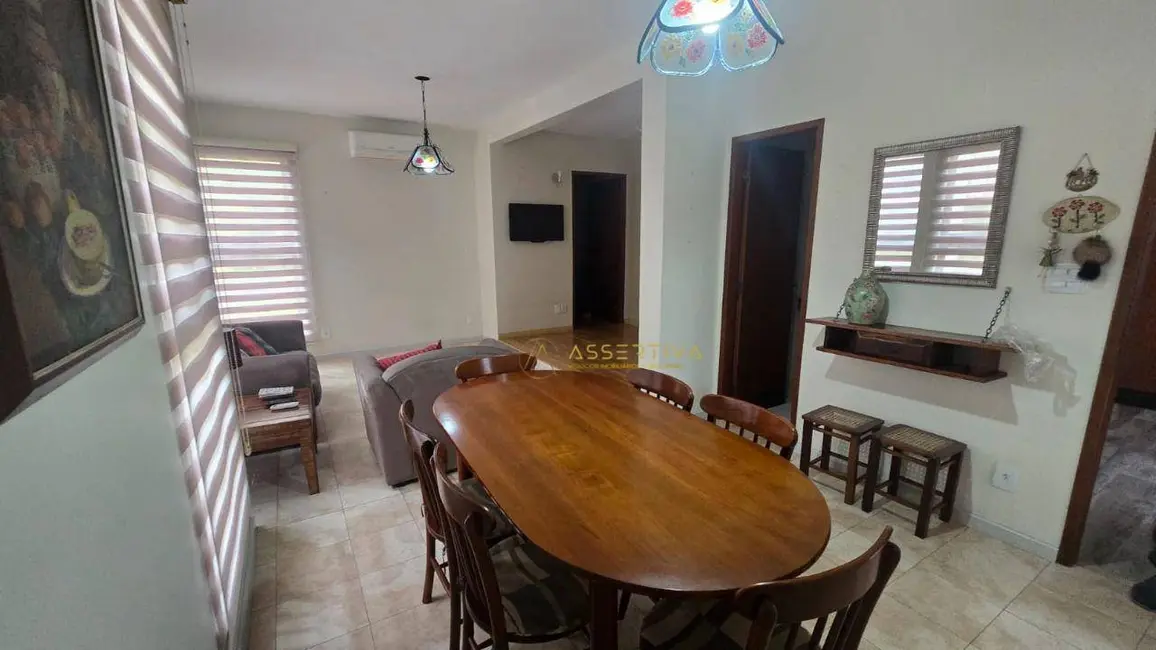 Foto 2 de Casa de Condomínio com 1 quarto à venda e para alugar, 250m2 em Sao Jose Dos Campos - SP