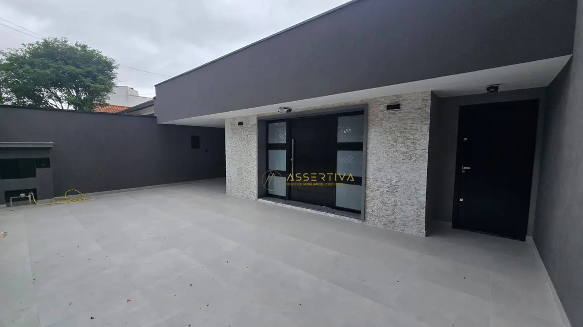 Casa de Condomínio com 5 quartos à venda e para alugar, 278m2 em Sao Jose Dos Campos - SP - imagem 3 Foto 3 de Casa de Condomínio com 5 quartos à venda e para alugar, 278m2 em Sao Jose Dos Campos - SP