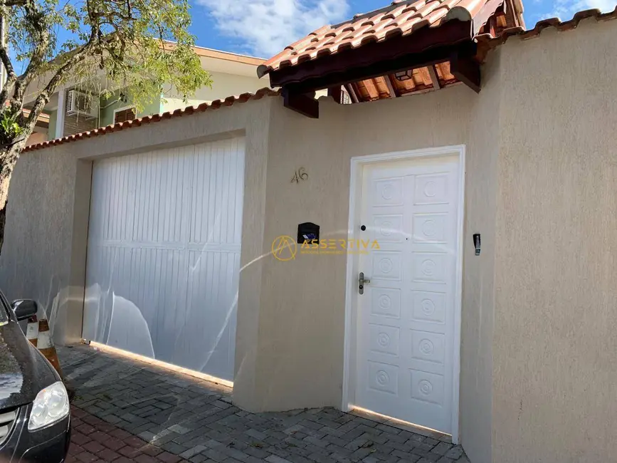 Foto 1 de Casa de Condomínio com 3 quartos à venda, 250m2 em Sao Jose Dos Campos - SP