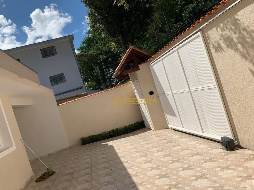 Foto 2 de Casa de Condomínio com 3 quartos à venda, 250m2 em Sao Jose Dos Campos - SP